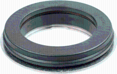 AMORTISOR UST BILYASI ON 33390 VW T5-T6 BM 0 - SACHS 801 454