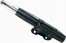 AMORTISOR ON GAZLI. BALON TEKER MERCEDES SPRI - SACHS 319684