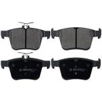 ARKA FREN BALATASI- VW GOLF 13- PASSAT 14- A - SWAG 30916995
