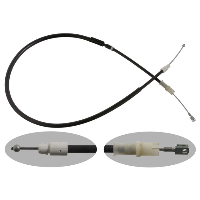 EL FREN TELI ARKA SAG/SOL MERCEDES SPRINTER/ - SWAG 10937272