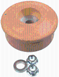 AMORTISOR TAKOZU ON 23470 VW PASSAT BM 0 - LEMFORDER 2681601