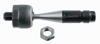 ROT MILI ON 31496/JAR988 VW A6 BM 05-11  - LEMFORDER 2715401