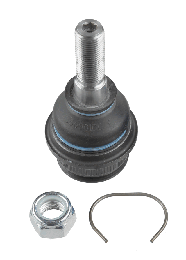ROTIL UST SAG/SOL/10577/JBJ268 VW T4 BM  - LEMFORDER 1015503