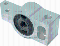 SALINCAK TRAVERSI ON VW PASSAT BM 05- 3C - LEMFORDER 4277801