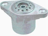AMORTISOR TAKOZU ARKA VW PASSAT BM 01-04 - LEMFORDER 3840701