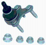 ROTIL ALT SOL 26082/JBJ751 VW GOLF5-GOLF - LEMFORDER 2677202