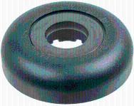 AMORTISOR UST BILYASI ON 01111 VW GOLF4- - LEMFORDER 1763602