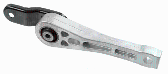 SANZUMAN TAKOZU ORTA/31958 VW GOLF5-GOLF - LEMFORDER 4289701