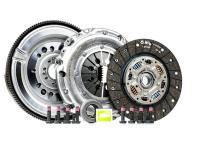 VOLANLI DEBRIYAJ SETI 415019110 624311600 VW  - VALEO 837053