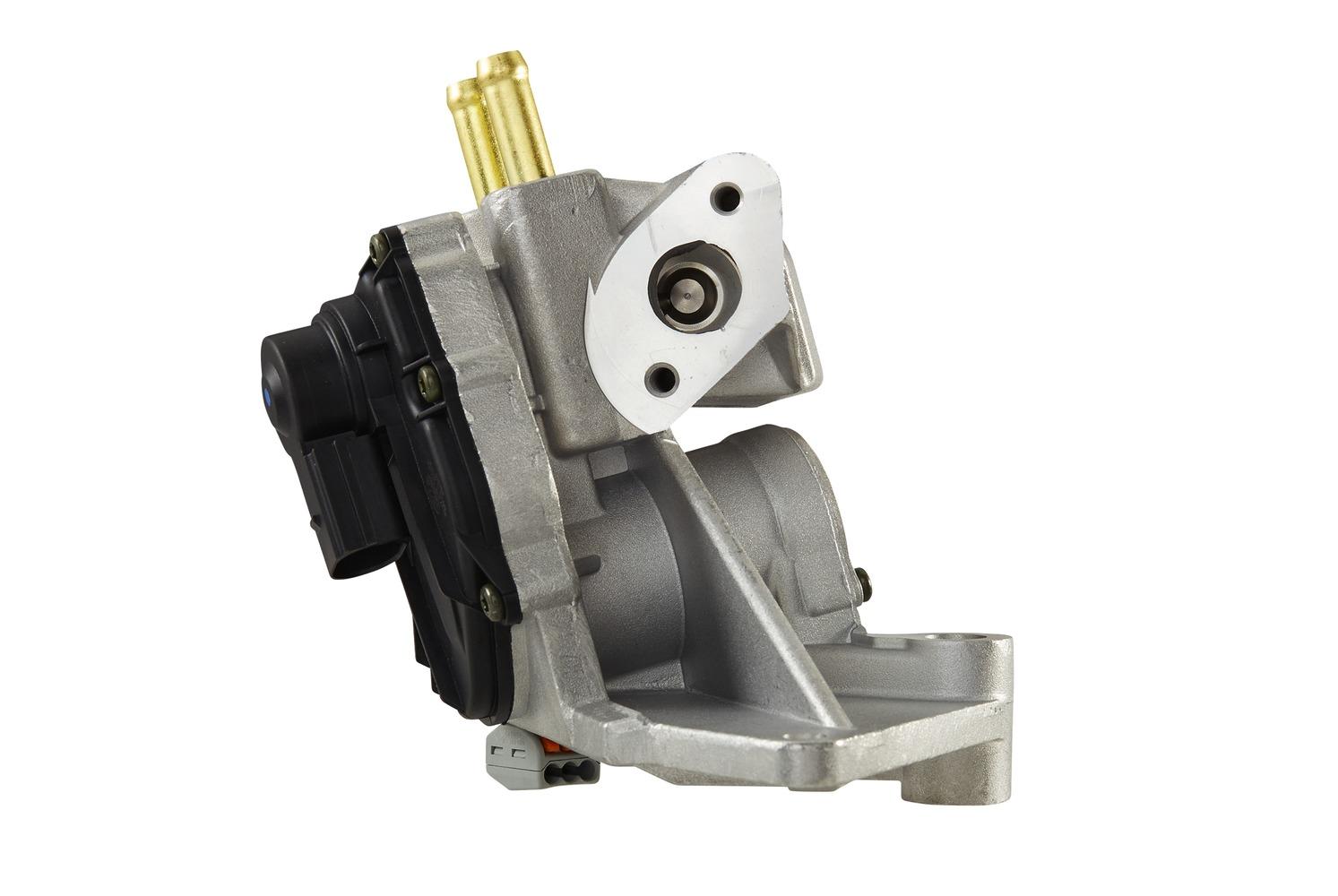 EGR VALFI 408-265-001-002Z VW GOLF5-PA - HELLA 6NU010171-721