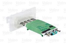 KALORIFER REZISTANSI CADDY III-GOLF V-VI-PLUS - VALEO 515074