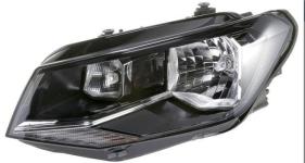 FAR SOL ELEKTRIKLI MOTORLU VW CADDY 15  - HELLA 1ED012286011