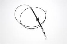 EL FREN TELI ON  VW LT 35 97- 3550/1970 MM - CAVO 5502637