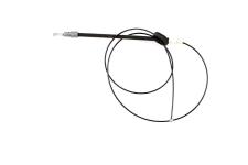 FREN HALATI ON DINGIL 3665mm MERCEDES SPRINTE - CAVO 7002725