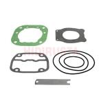 Kompresör Üst Kapak Tm.Tk Renault - WABCO 411 144 002 2