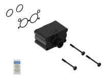 SANZIMAN VENTILI MERCEDES AXOR 2-ACTROS M - WABCO 4213509242