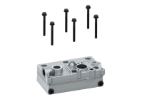 KOMPRESOR SILINDIR KAPAGI RENAULT KERAX-M - WABCO 9125129352