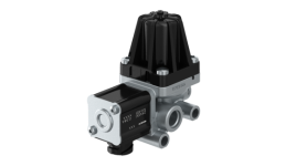 Hava Dusurucu Unite Ventili Mercedes Actros - WABCO 9750090010