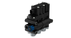 Ecas Selenoid Valfi Ford Cargo -Mercedes  - WABCO 4728900220