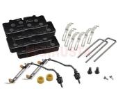 Fren Balatası Renault Midlum - WABCO 12 999 703VT