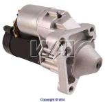 MARS MOTORU 12V 10 DIS 1.1KW R19 MEGANE R9 YM L - WAI 30177N