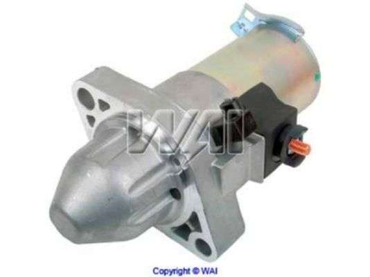 MARS MOTORU 12V 1.6KW 9DIS MITSUBA TIP HONDA CR - WAI 17844N