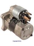 MARS MOTORU 12V 0.8KW 8DIS VALEO TIP MEGANE CLI - WAI 32566N