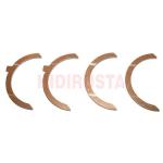 Kenar Ay Yatak Renault DCI 385-400 Takım (Std) - WILDCAT D90994