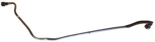 YAKIT BORUSU DOBLO 09 - WINTECH 0500188