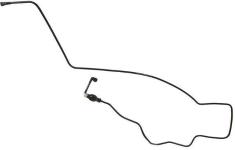 MAZOT BORUSU VIVARO 1.9 DTI F9Q-762 - 1.9D - WINTECH 0500605