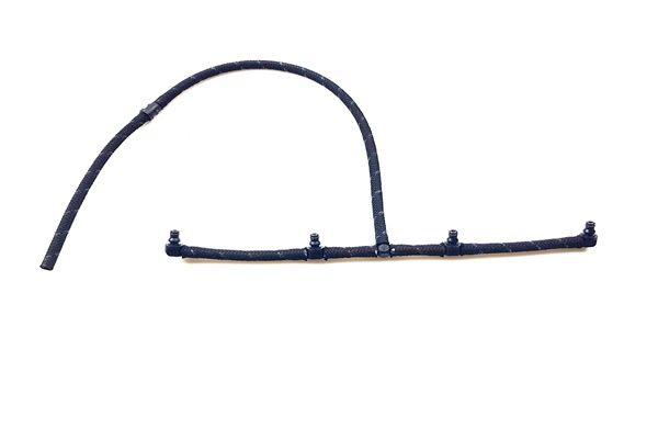 1 ENJEKTOR GERI DONUS HORTUMU ASTRA G- ASTRA - WINTECH 0500618