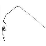 x YAKIT HORTUMU YAKIT DEPO HORTUMU DACIA L - WINTECH 0500244