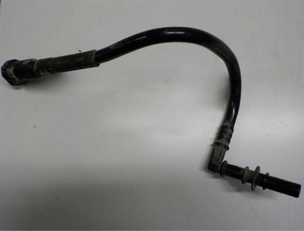 YAKIT BORUSU PEUGEOT 2008-208-301-308-C3 C - WINTECH 0500211