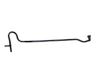 POMPADAN ENJEKTORE DONUS HORTUMU DOBLO 1.3 - WINTECH 0500139