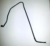 YAKIT GERI DONUS HORTUMU TEK PARCA FIORINO - WINTECH 0500134