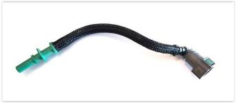 x YAKIT BORUSU PEUGEOT 208 1.4 VTI-1.4 GLI - WINTECH 0500226