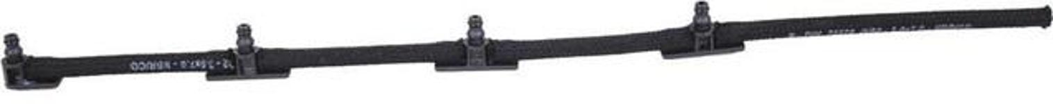 ENJEKTOR GERI DONUS HORTUMU FIAT 500 1.3 M - WINTECH 0500300