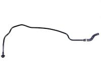 GAZ KELEBEK BORUSU ASTRA H 05-14, VECTRA C - WINTECH 0500614