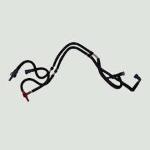 YAKIT BORUSU LOGAN I/SANDERO I 04-12 1.5 D - WINTECH 0500112