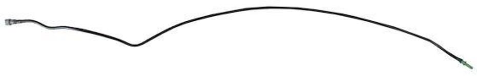 YAKIT HORTUMU RENAULT KANGOO I 97- 1.5 DCI - WINTECH 0500116