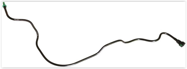 YAKIT BORUSU PEUGEOT 206 1.6 i 16V - WINTECH 0500204