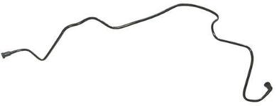 KANISTER BORUSU RENAULT KANGOO-CLIO II-THA - WINTECH 0500167