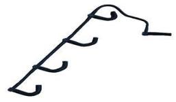 HORTUM ENJEKTOR GERI DONUS CLIO II/CLIO II - WINTECH 0500102