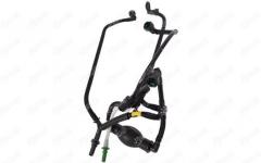 YAKIT HORTUMU P1007-C2-C3-C3 II-C3PLURIEL  - WINTECH 0500108