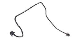 GENLESME SISESI HORTUMU 307 1.4 16V 88HP 0 - WINTECH 0500262