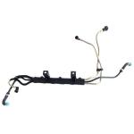 YAKIT BORU TAKIMI 3 BORU -PLASTIKSIZ DOBLO - WINTECH 0500120