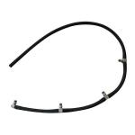 YAKIT GERI DONUS HORTUMU OM611. OM646 W203 - WINTECH 0500527