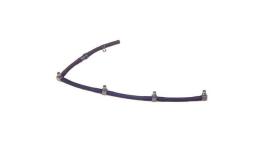 ENJEKTOR GERI DONUS BORUSU KISA HUNDAI ACC - WINTECH 0500805