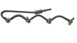 ENJEKTOR GERI DONUS BORUSU 1.5L SOHC DI TC - WINTECH 0500427