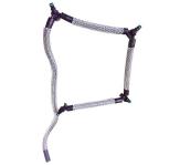 ENJEKTOR GERI DONUS HORTUMU P307 P407 P607 - WINTECH 0500148